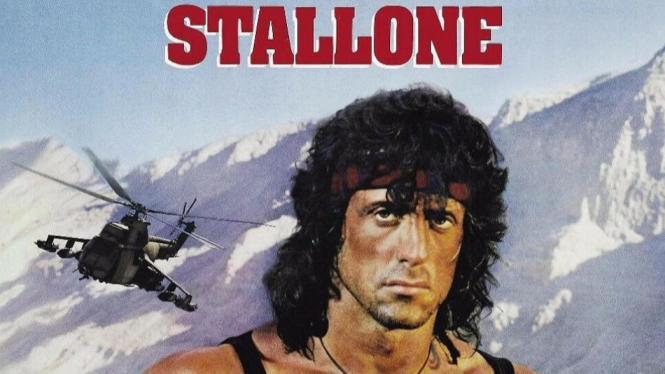 Rambo 3