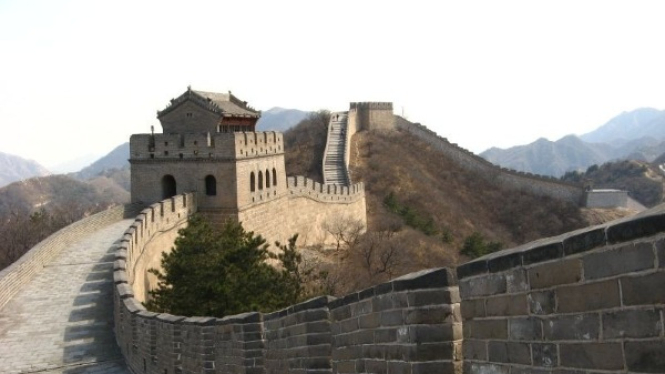 Tembok Besar China
