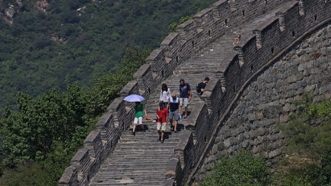 Tembok Besar China