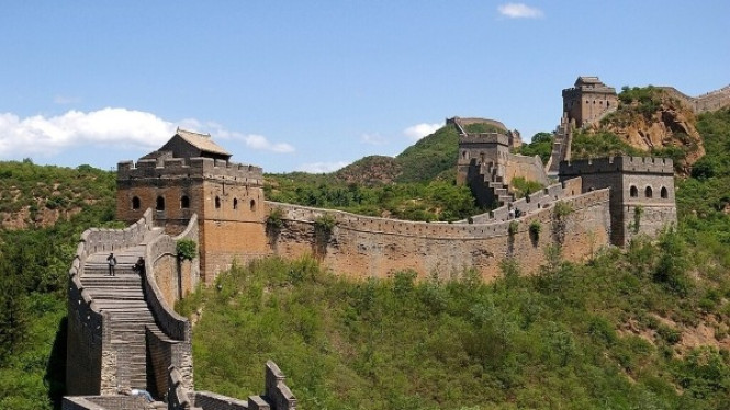 Tembok Besar China