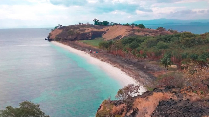 Pulau Panjang, Sumbawa
