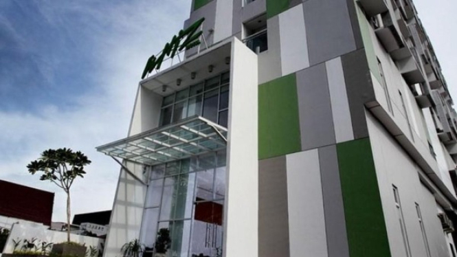 Whiz Hotel Pemuda Semarang