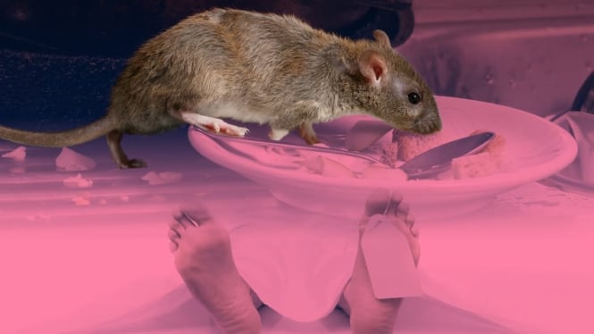 Kasus Leptospirosis