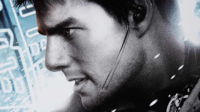 Mission Impossible 3