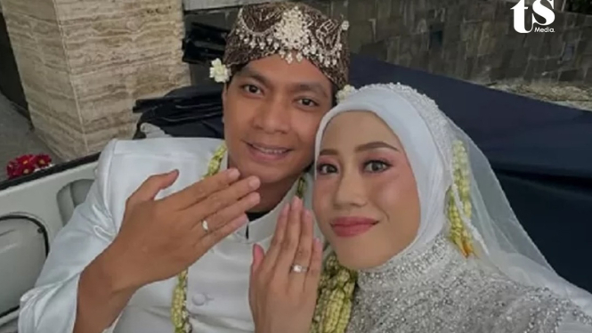 Pernikahan Atlet