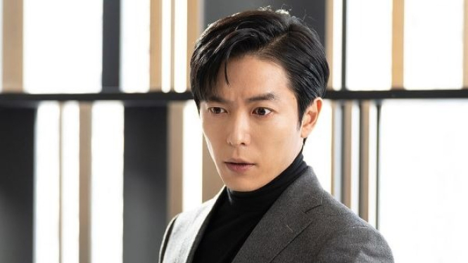 Kim Jae-Wook