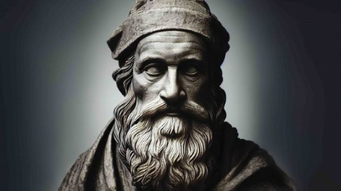 Euclid, Matematikawan di Alexandria