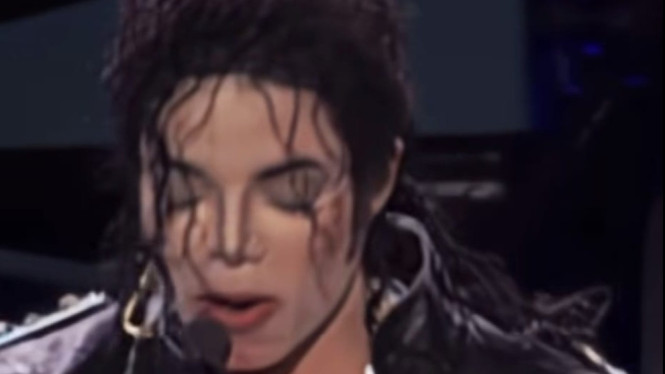 Michael Jackson