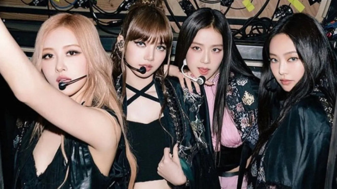 BLACKPINK