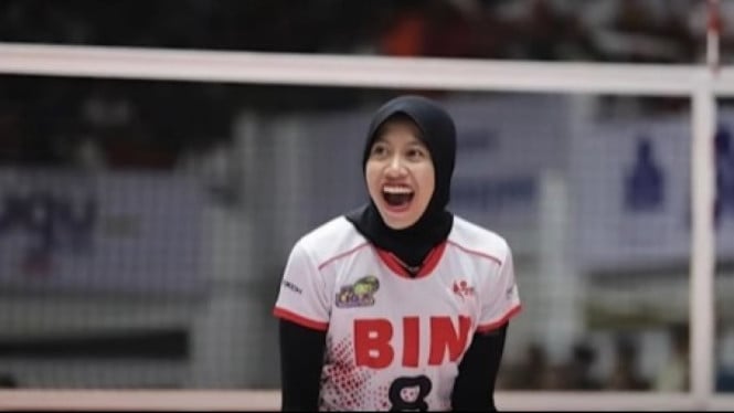 Megawati Hangestri