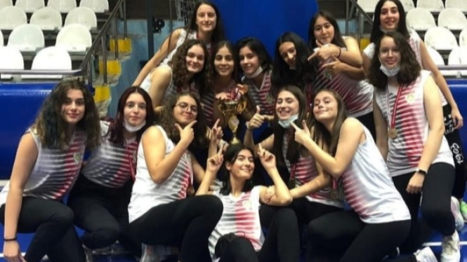 Klub Manisa BBSK