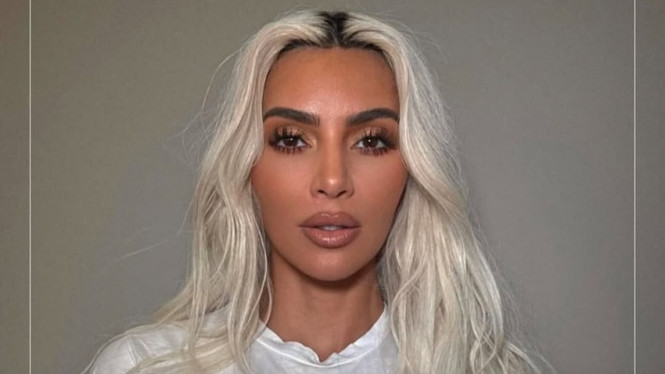 Kim Kardashian