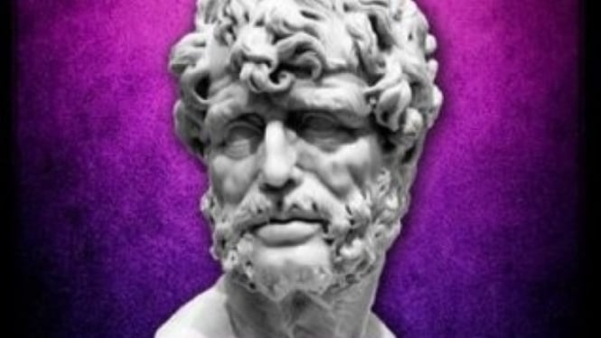 Seneca Filsuf Stoicisme