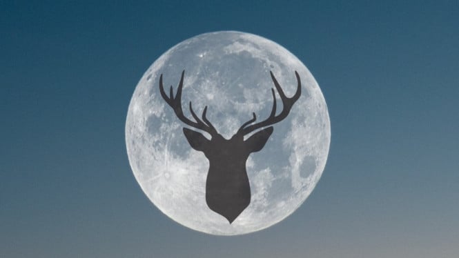 Buck Moon