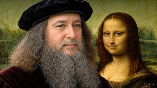 Leonardo da Vinci