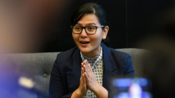 Ratu Tisha