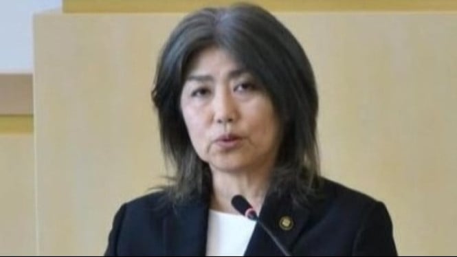 Maki Takubo