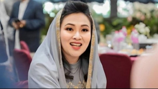 Sherly Tjoanda, Gubernur Maluku Utara