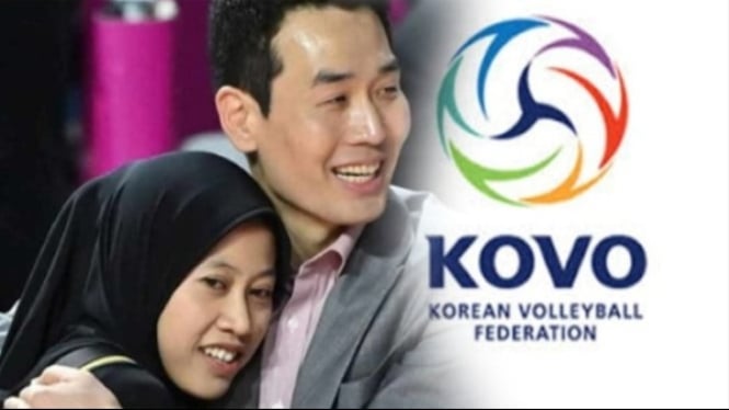 Publik Korea masih ngebet sama Megawati