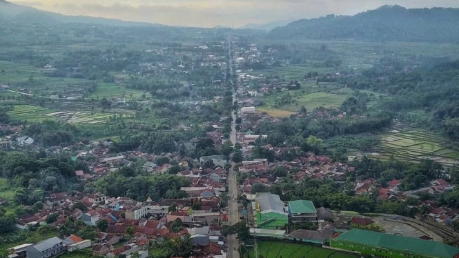 Bumiayu - Jawa Tengah
