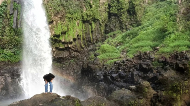 Curug Putri