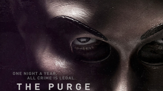 The Purge