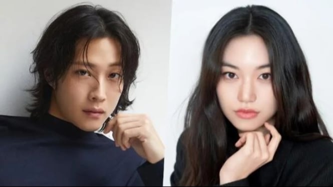 Lee Jong-Won dan Kim Do-Yeon