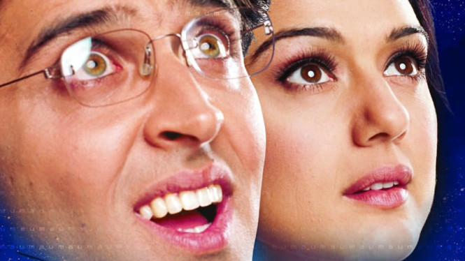 Koi Mil Gaya