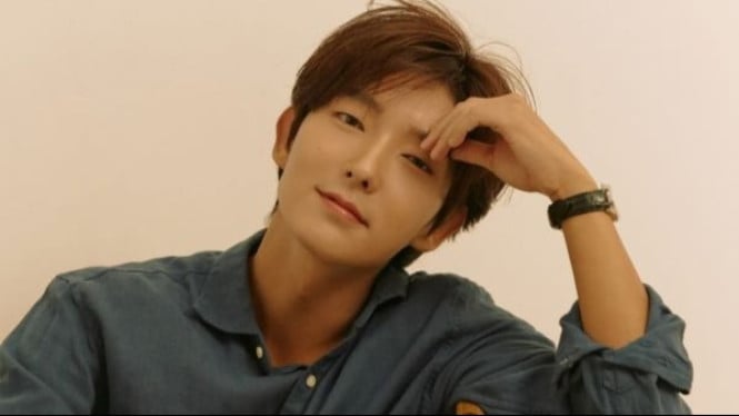 Lee Joon-Gi