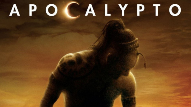 Apocalypto