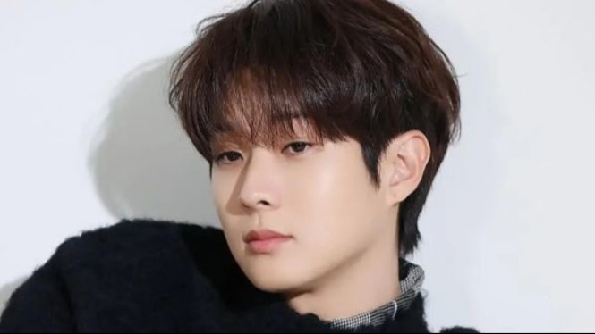 Choi Woo-Shik