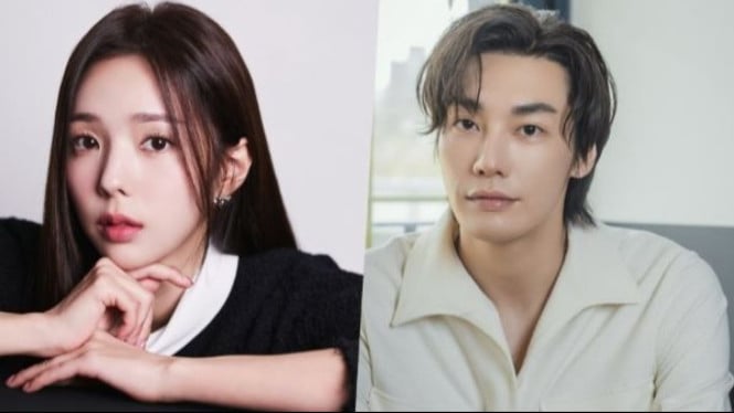 Chae Soo-Bin dan Kim Young-Kwang