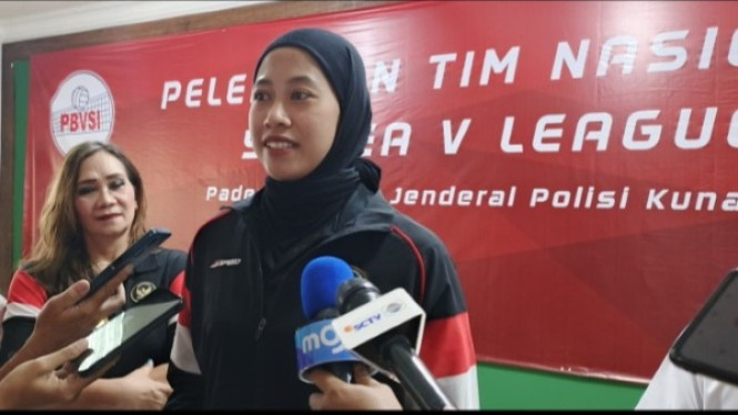 Megawati Hangestri