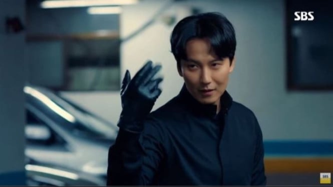 Kim Nam-Gil