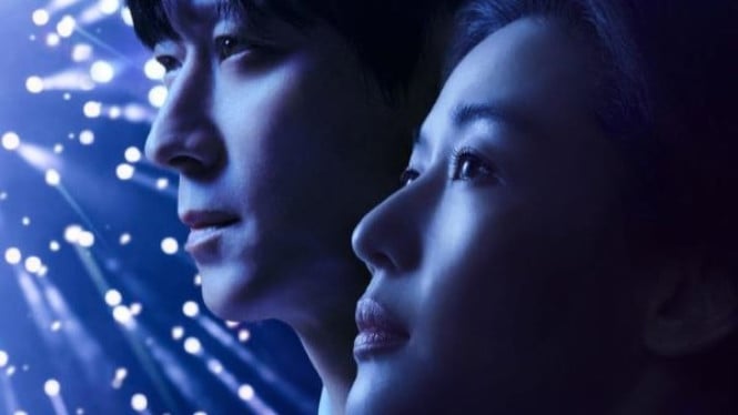 Jun Ji-Hyun dan Kang Dong-Won
