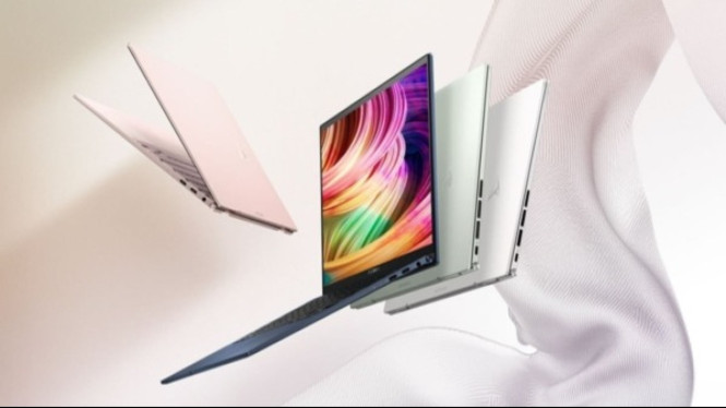 ASUS Zenbook S13 OLED