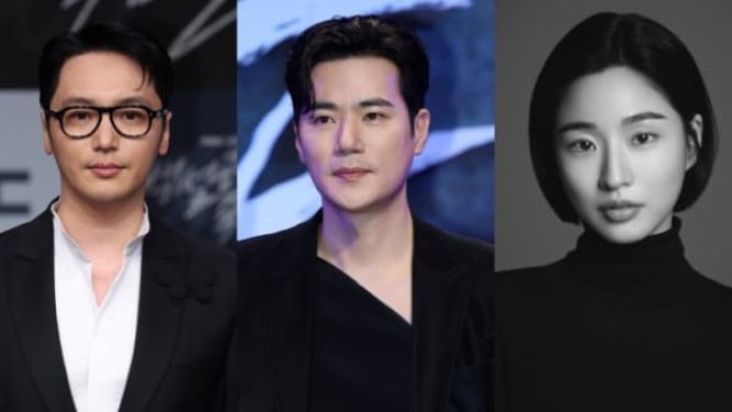 Run to the West! Korea's First AI-Generated Feature-Length Film Blends Art and Technology Run to the West! Korea's First AI-Generated Feature-Length Film Blends Art and Technology