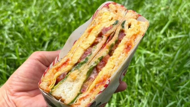 Sandwich