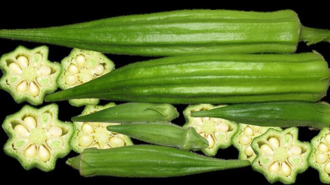 Okra