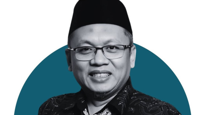 Fathurrahman Kamal, Lc, MSi