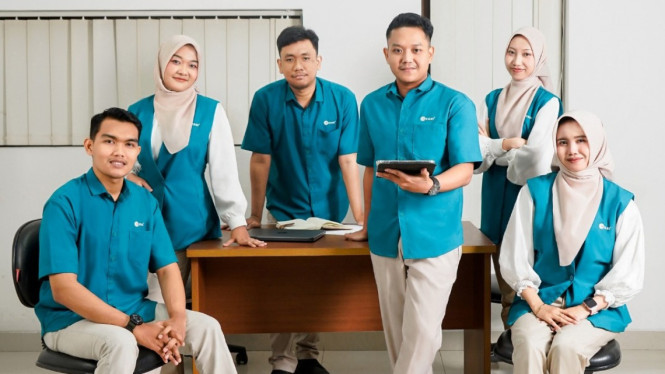 Loker Nobby