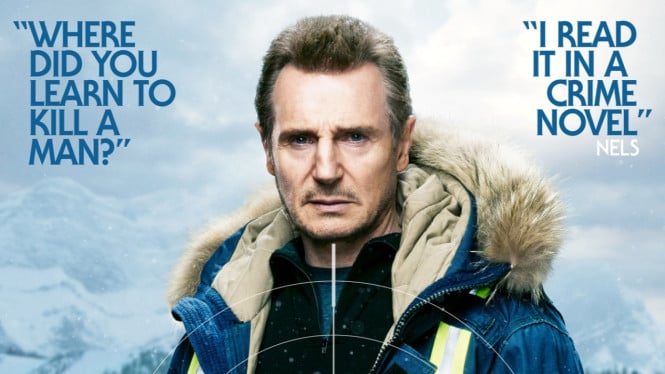 Cold Pursuit (2019)
