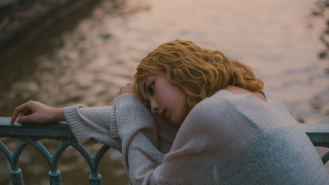 Ilustrasi Stress