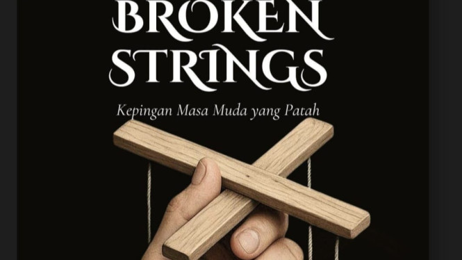 Broken Strings