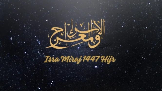 Peringatan Isra Mi'raj