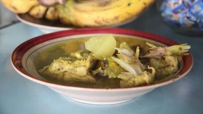 Kelo Mrico, Kuliner Pedas Khas Rembang yang Menghangatkan Lidah dan ...