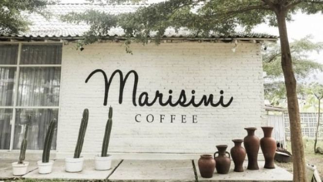 Marisini Coffee