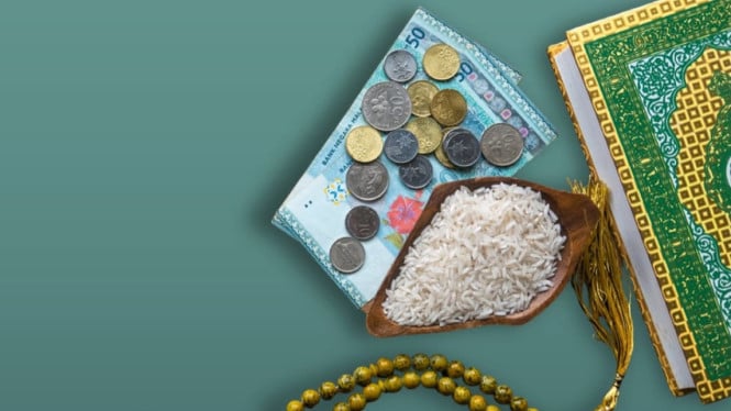 Zakat