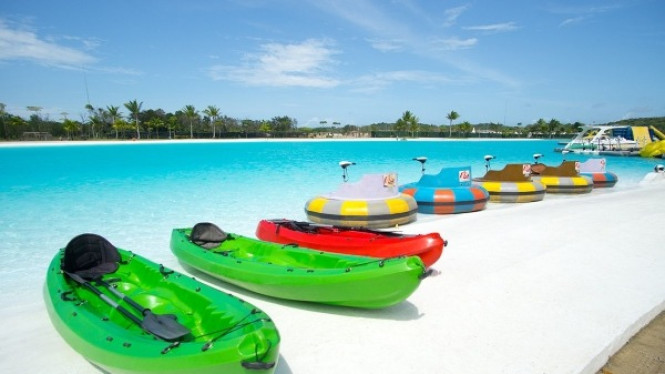 Treasure Bay Bintan