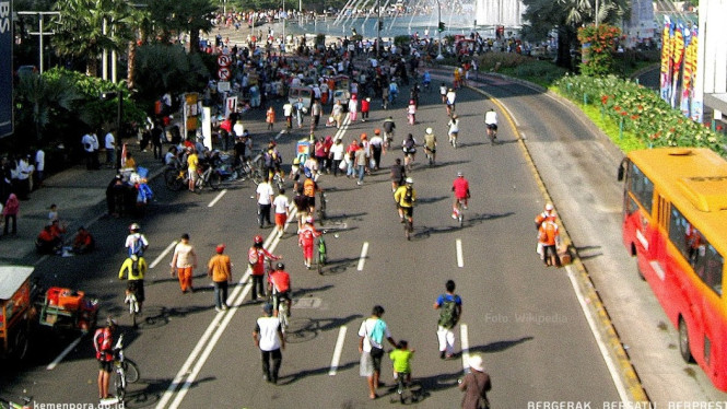 Car Free Day